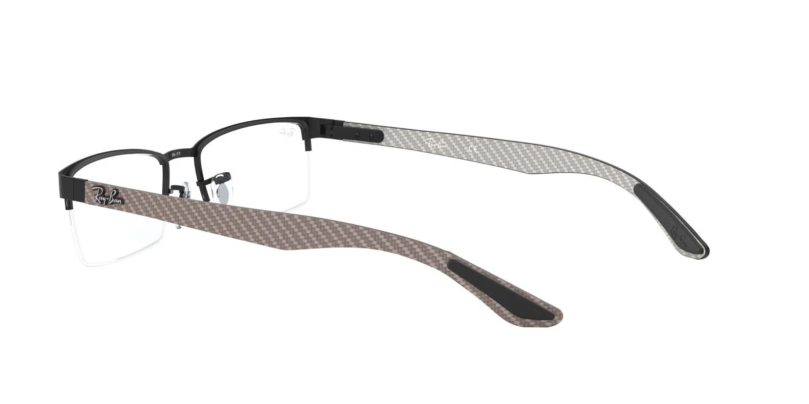 Ray-Ban 8412 Eyeglasses - view 23